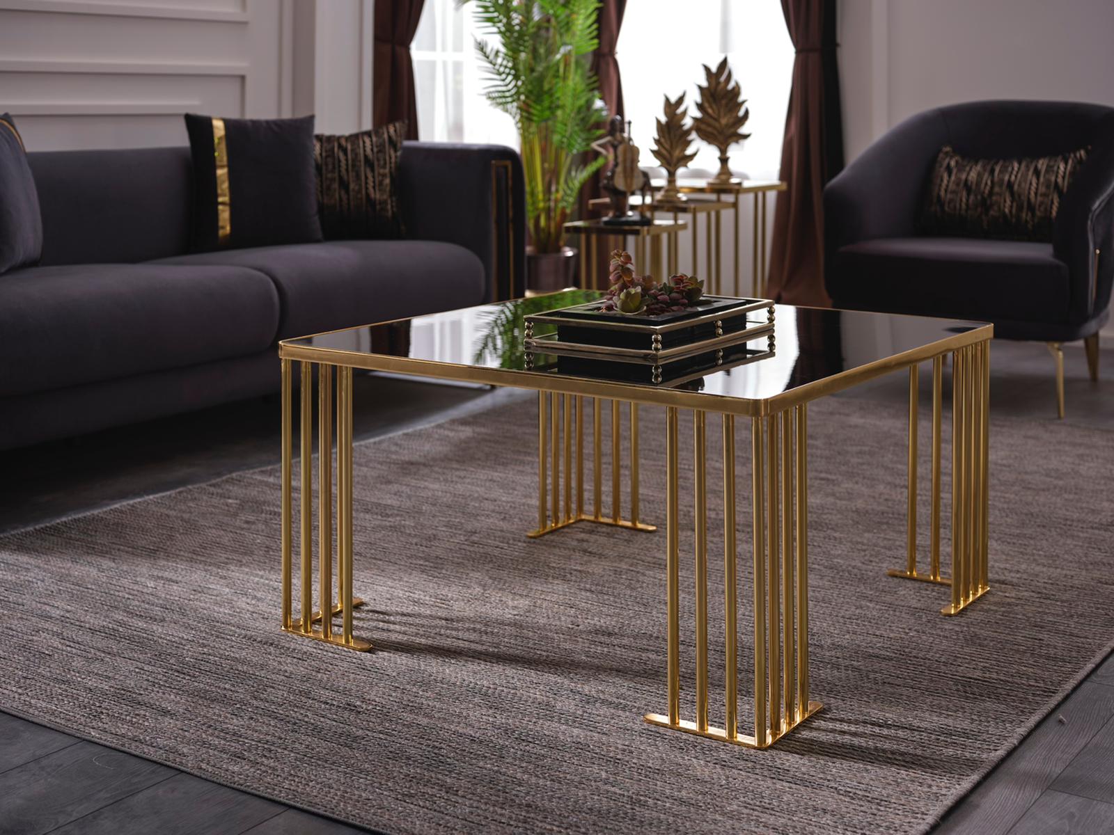 Furniture & Interior Design